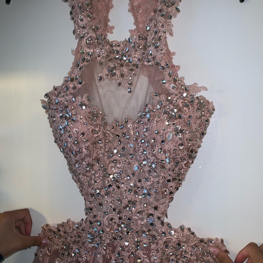 Party Dress, perfect for your graduation/bridal